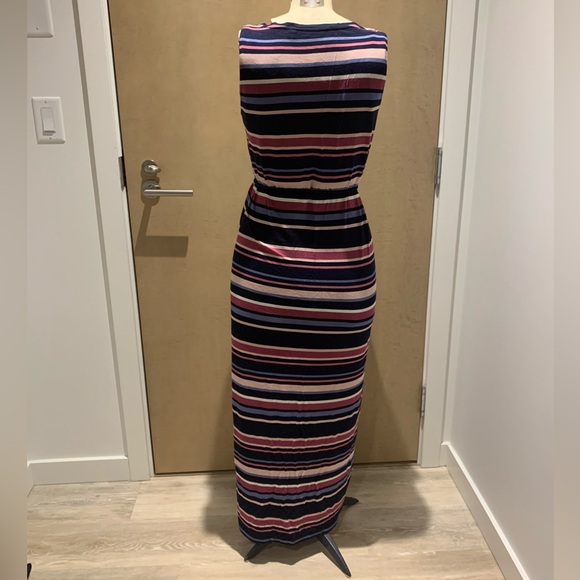 Reitman’s Sleeveless T-Shirt Dress - Multi-colour - Picture 2 of 13